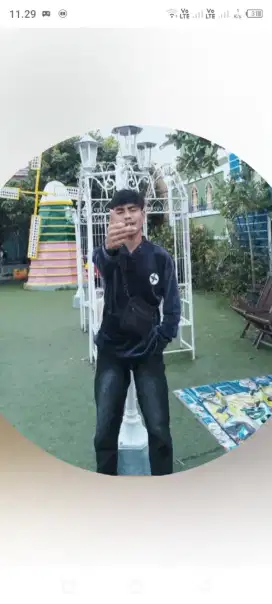 CARI KERJAAN APA AJA