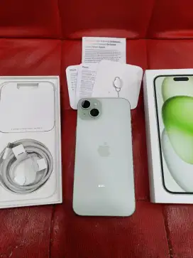 iPhone 15 Plus 128GB iBox