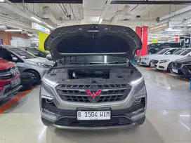 Wuling Almaz 2022 Bensin