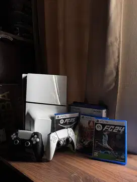 ps 5 slim disk indo version