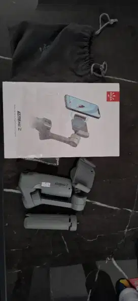 Moza Mini MX 2 Gimbal