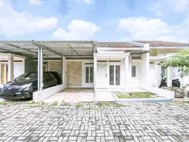 Rumah Strategis Akses Dekat Mall Cibinong City Mall Siap KPR J-26537