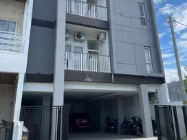 Kost Eksklusif 24 Kamar Dekat Pakuwon Mall Jogja