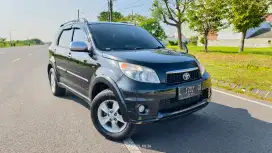 Toyota Rush 1.5 S Matic 2012 Istimewa