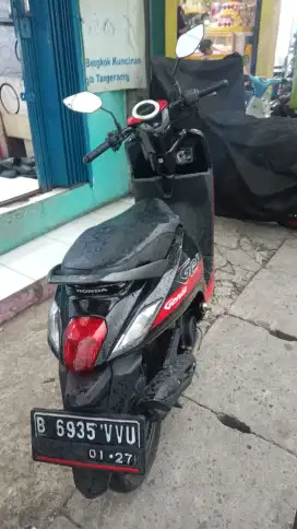 For Sale Genio 2022