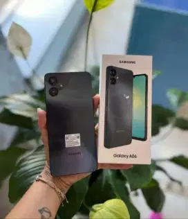 Samsung a06 4/128