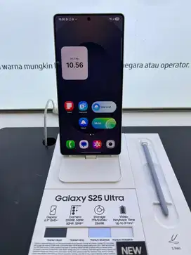 Samsung Galaxy S25 ultra