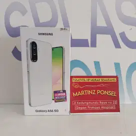 Samsung A56 5g 12/256