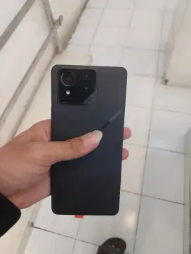 Asus ROG 8 ram 24/1TB lengkap second normal semua