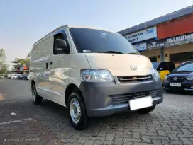 DAIHATSU GRANMAX BLINDVAN 1.3 MT AC 2024