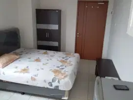 Disewa Margonda Residence 4, DMall, Murah, Pemilik, UI, Depok, Cijago
