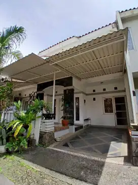 HOT SALE!!! RUMAH SIAP HUNI DI PURI BINTARO JAYA SEKTOR 9