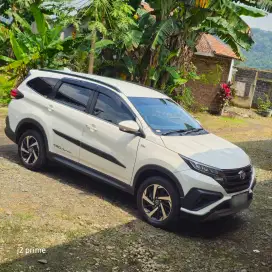 Toyota RUSH Trd Sportivo