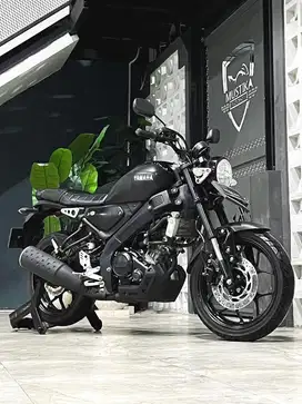 Stok Terbatas‼️Yamaha XSR 155 th 2020 - Ayu Mustika
