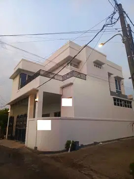 Rumah 3 Lt SHM Siap KPR 15 Menit ke Trans Studio Mall Cibubur J-27046