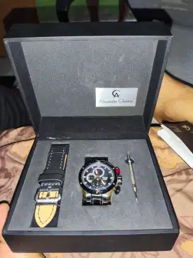 Alexandre christie 6239 mcbbrba