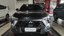 [Mobil Baru] Mitsubishi XForce 2024 Bensin
