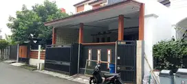 Dijual Rumah Bagus Siap Huni di Bukit Nusa Indah