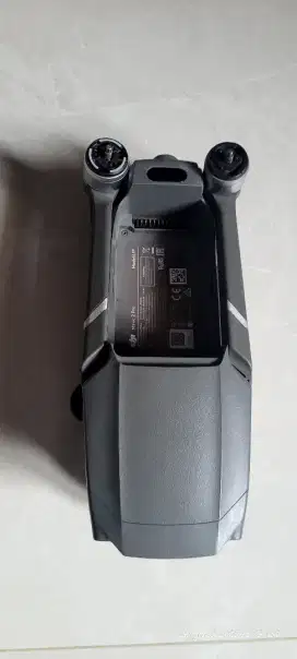 Drone dji mavic 2 pro