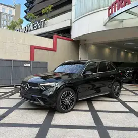Mercedes benz GLC300 AMG 2024 nik 2023 gle450 x5 x3 nx300