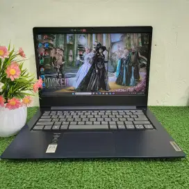 Jual BU Laptop Lenovo Ideapad Slim 3 81W0