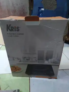 Kompor listrik Watt 700