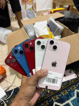 Iphone 13 128gb 5jutaan