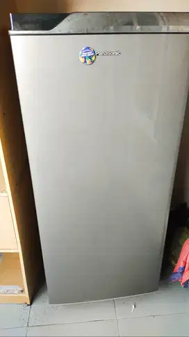 Kulkas Bekas Anak Kos Kondisi Bagus