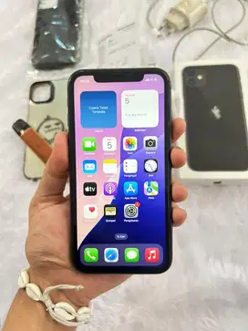 iphone 11 EX ibox 128GB fullset