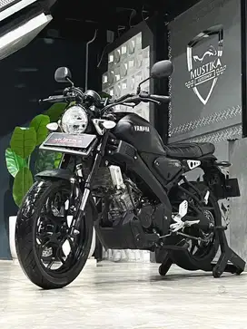 Istimewa‼️Yamaha XSR 155 th 2022 - Ayu Mustika
