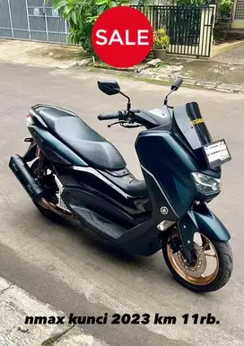 Dijual Nmax New 2023