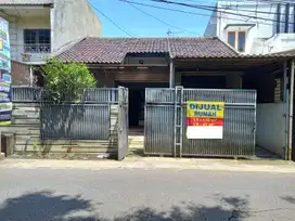 Rumah LT 110 SHM Siap KPR dekat Gerbang Tol Kukusan 1 J-33191