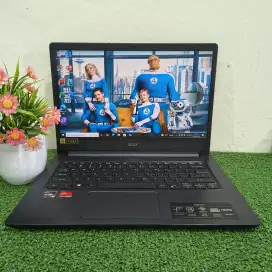Jual Cepat Laptop Acer Aspire A314-22