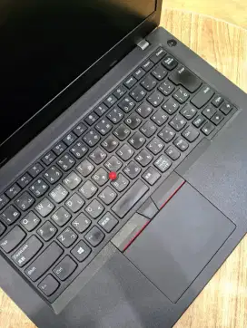 LENOVO THINKPAD L490 HARGA MURAH