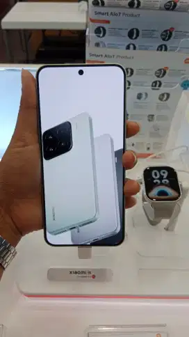 Xiaomi 15 12/256 Home Credit Erafone