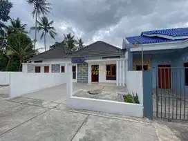 Rumah Murah Siap Huni Dekat Jl. Jogja-Solo, Kalasan