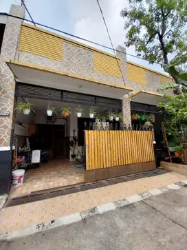 Rumah Hadap Timur 5 Kamar Tidur 10 Mnt ke Mall Kelapa Gading 5 J-26919