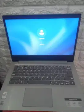 Laptop lenovo ideapad s145