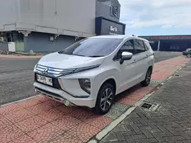 Mitsubishi Xpander 2019 Bensin