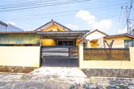 Rumah LT 147 SHM 5 Menit ke Grand Mall Cimanggis Siap KPR J-34604