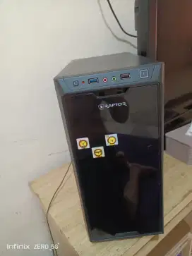 Dekstop core i5