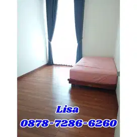 Rumah Siap Huni di Mozart 9x17 – Full Furnish, 4+1 KT, Harga Termurah