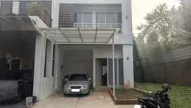 Rumah LB 165 Hadap Timur 15 Menit ke Mall Metropolitan Cibubur J-35859