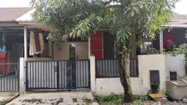 Rumah SHM Siap Huni 16 menit ke Stasiun Citayam Dibantu KPR J-36241