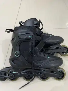 Sepatu roda oxelo UK 42