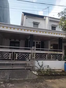 Rumah 2 Lt Siap KPR 15 Menit ke Gerbang Tol Sentul Selatan 2 J-36125