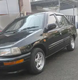 Daihatsu Classy 1992 Bensin