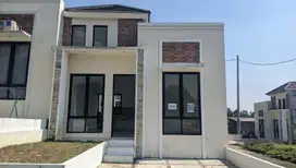 Rumah SHM Strategis 17 Menit ke Boxies 123 Mall Siap Huni J-36504