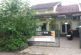 Rumah SHM Hadap Timur 11 Menit ke Bogor Great Mall Siap KPR J-34715