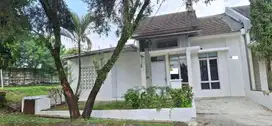 Rumah LT 157 SHM Siap KPR 10 menit ke RS Hermina Bogor J-35081